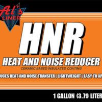 Al's Liner Heat and Noise Reducer - Image 2