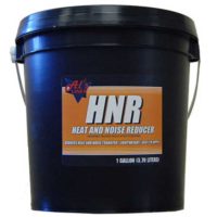 Al's Liner Heat and Noise Reducer