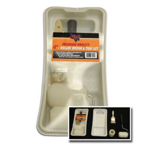 Al's Liner Roller/Brush Kit